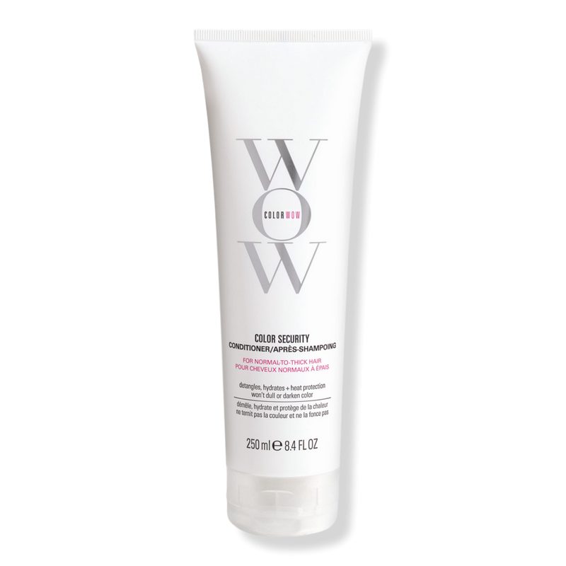 Color Security Conditioner for Normal-to-Thick Hair - 8.4 oz