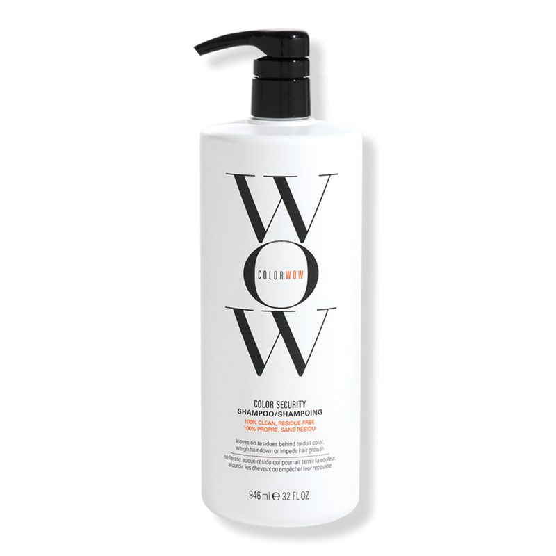 Color Security Shampoo - 32.0 oz