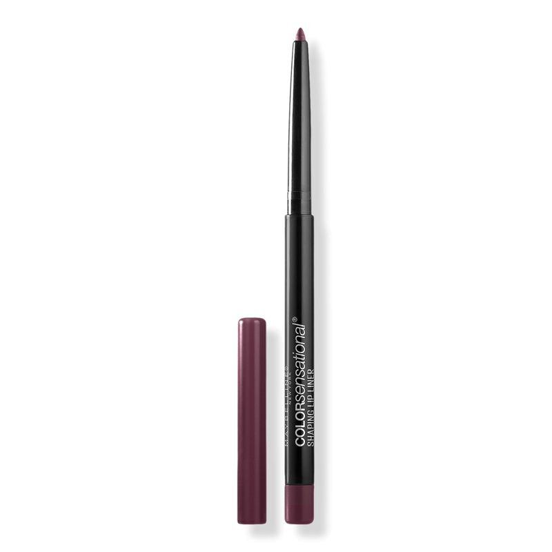 Color Sensational Shaping Lip Liner - Rich Wine