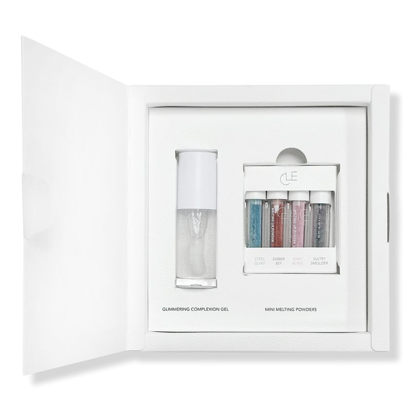 Color & Shine Set