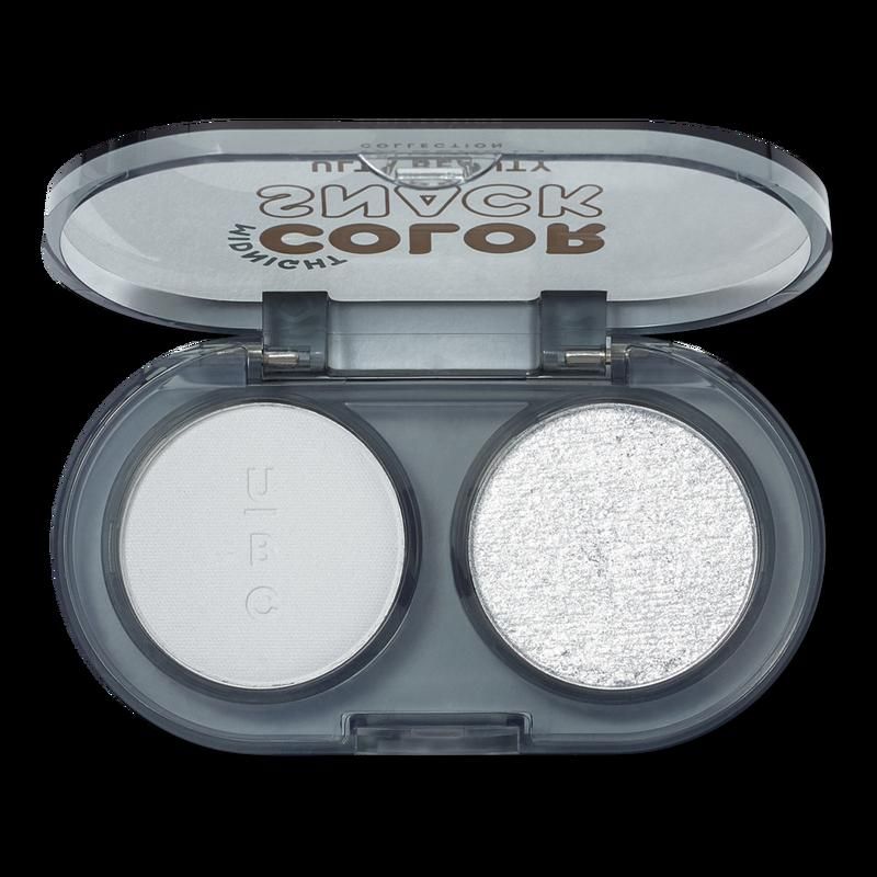 Color Snack Eyeshadow Duo - One More Bite