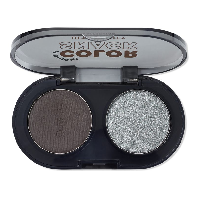 Color Snack Eyeshadow Duo - Out For Delivery