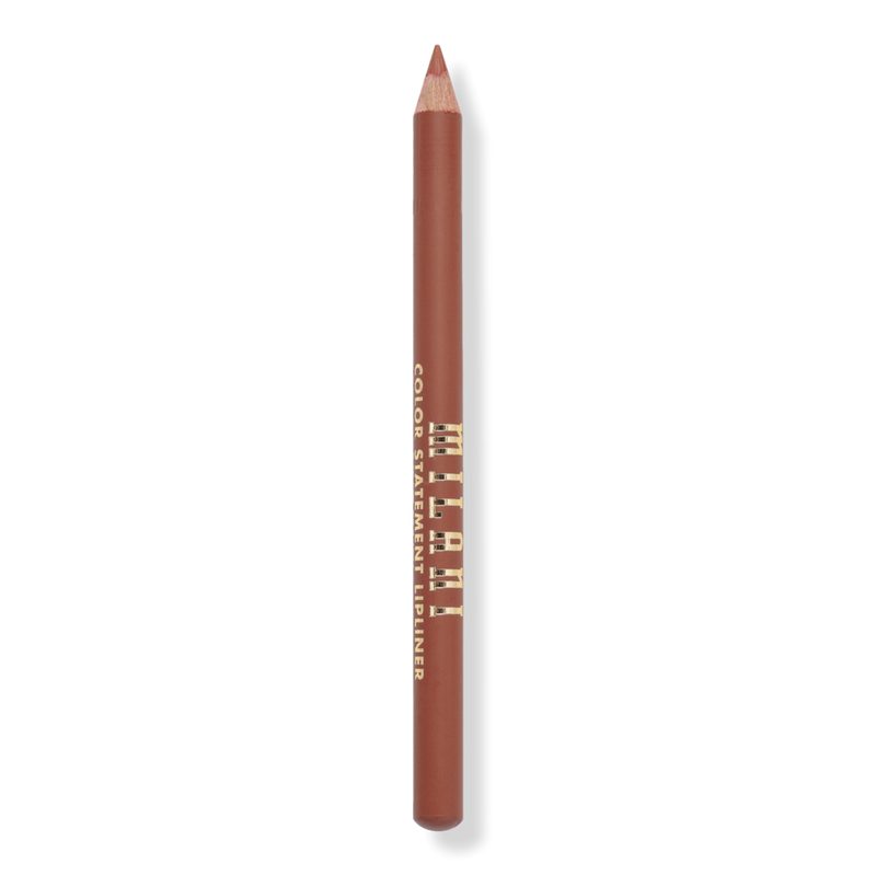 Color Statement Lip Liner - All Natural