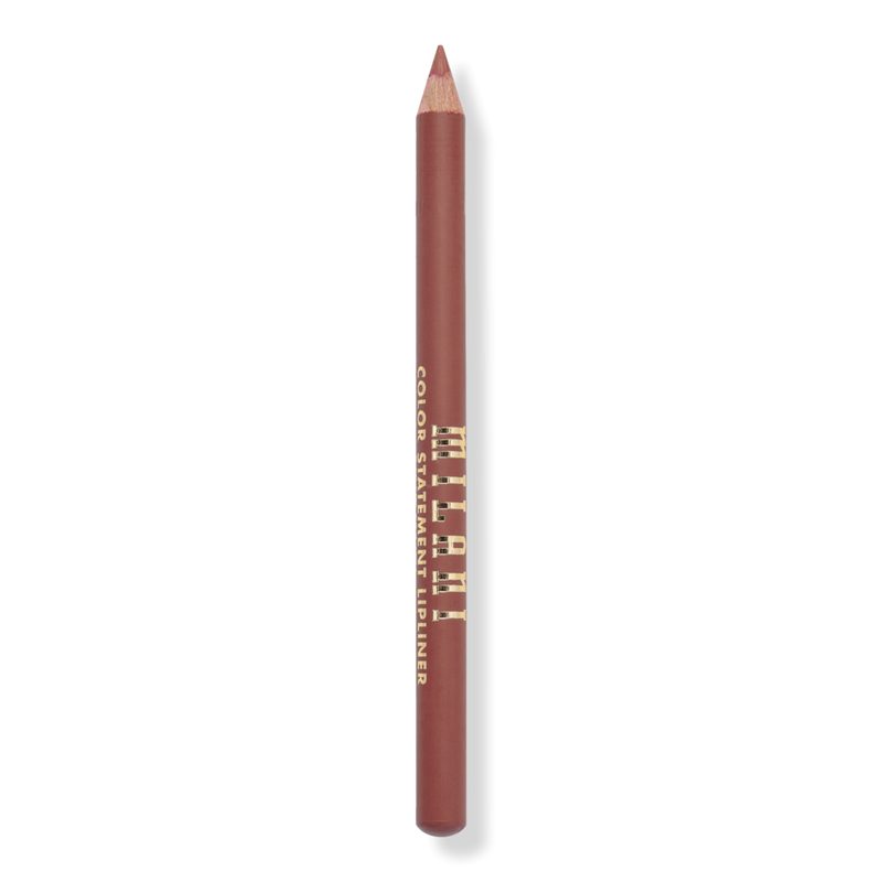 Color Statement Lip Liner - Nude