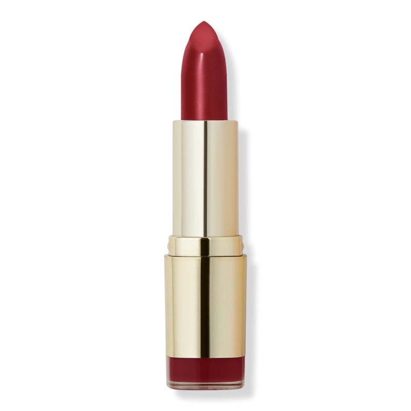 Color Statement Lipstick - Best Red