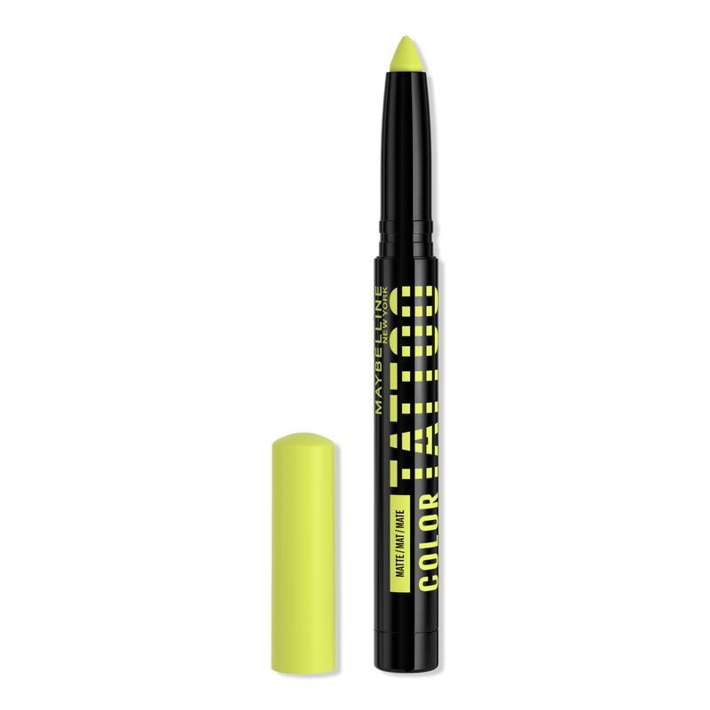 Color Tattoo Longwear Multi-Use Eyeshadow Stix - I Am Unexpected