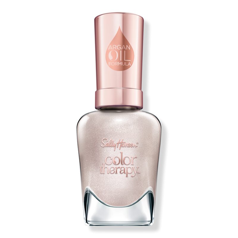 Color Therapy Bliss Nail Polish Collection - One Day at a Time