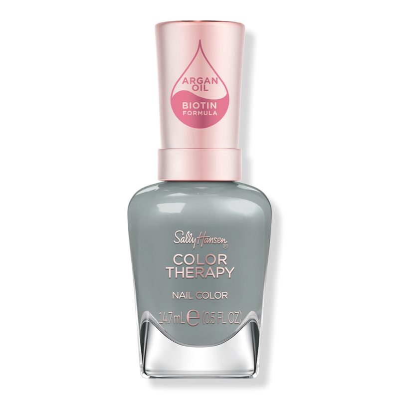 Color Therapy Nail Polish Collection - Gorgeous Granite​