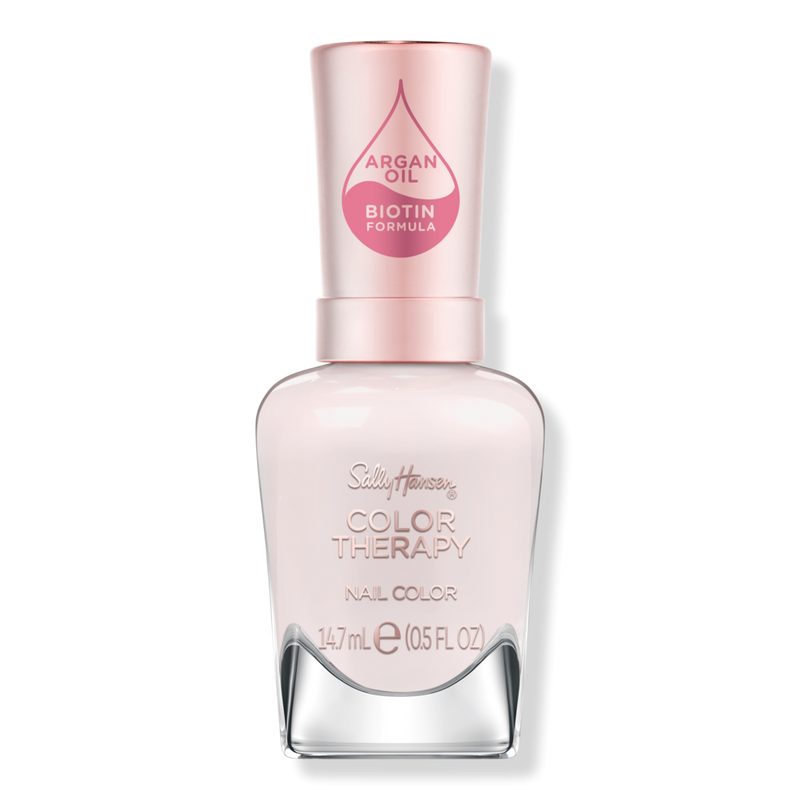 Color Therapy Nail Polish Collection - No Hesitations​