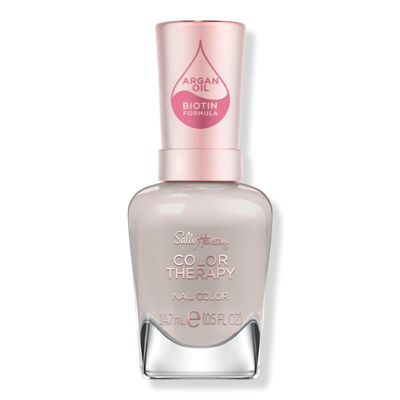 Color Therapy Nail Polish Collection - Serenity Stone​