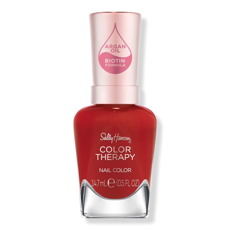 Color Therapy Nail Polish Collection - Yes You Can​