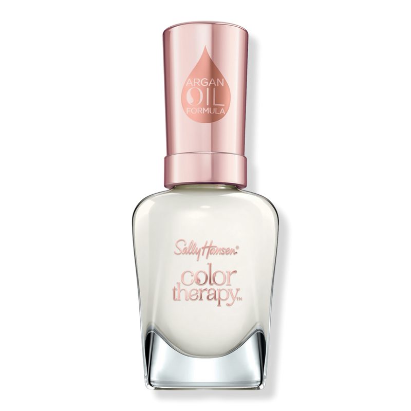 Color Therapy Nail Polish - Well Well Well
