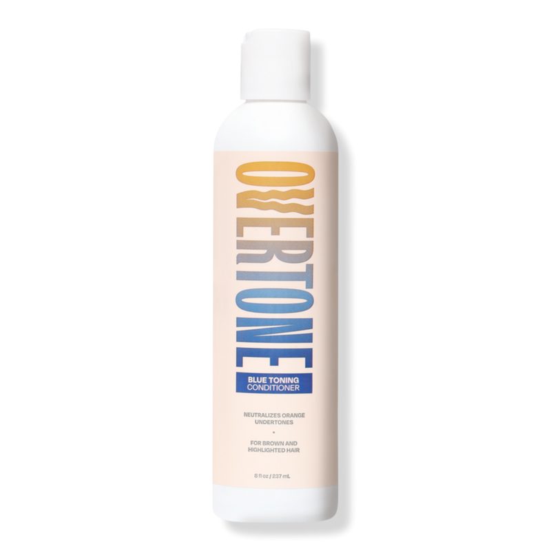 Color Toning Conditioner - Blue Tone