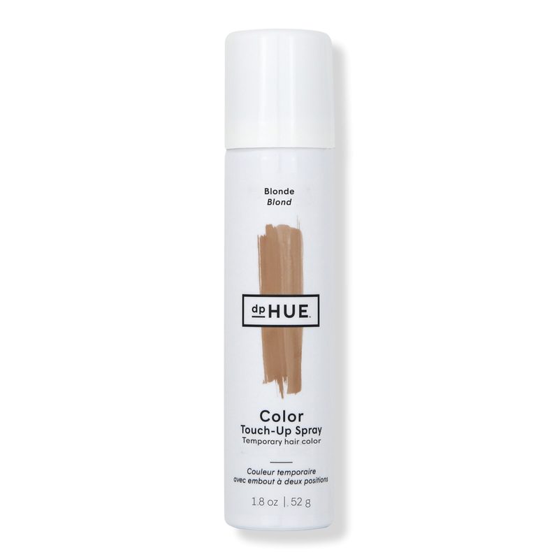 Color Touch-Up Spray - Blonde