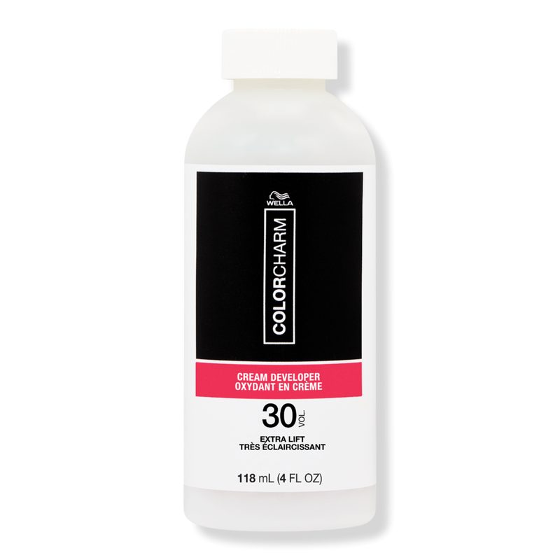 Colorcharm 30 Volume Cream Developer