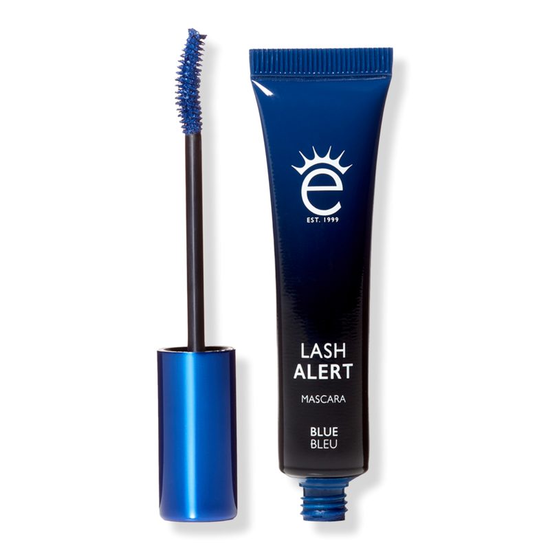 Colored Lash Alert Mascara - Blue