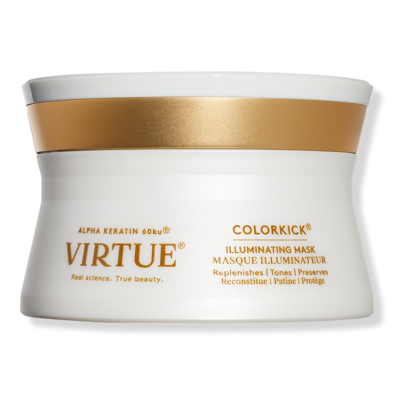 ColorKick Illuminating & Hydrating Mask