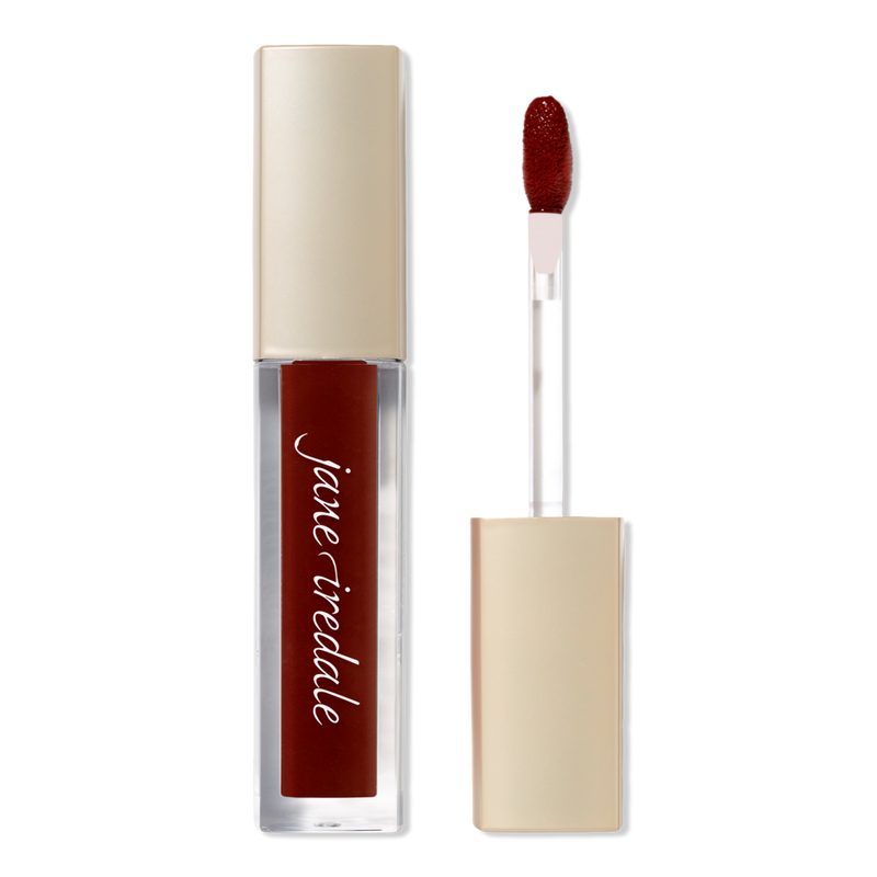 ColorLuxe High Impact Lip Glaze - Cherry Noir