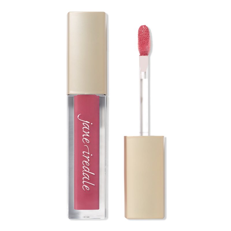 ColorLuxe High Impact Lip Glaze - Flush