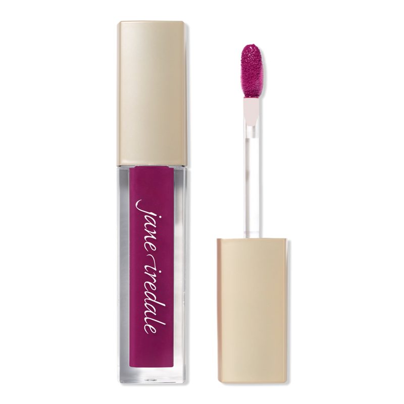 ColorLuxe High Impact Lip Glaze - Juicy