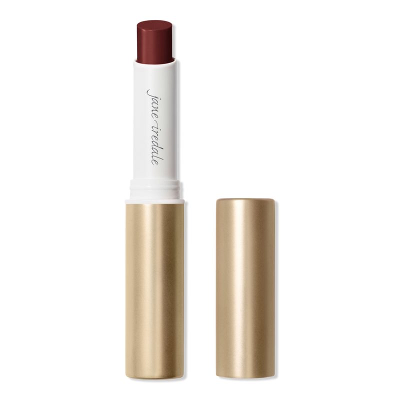 ColorLuxe Hydrating Cream Lipstick - Bordeaux