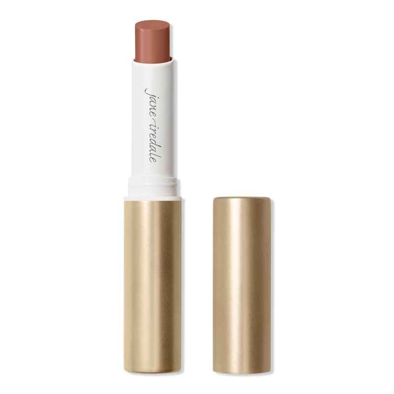 ColorLuxe Hydrating Cream Lipstick - Copper Dune
