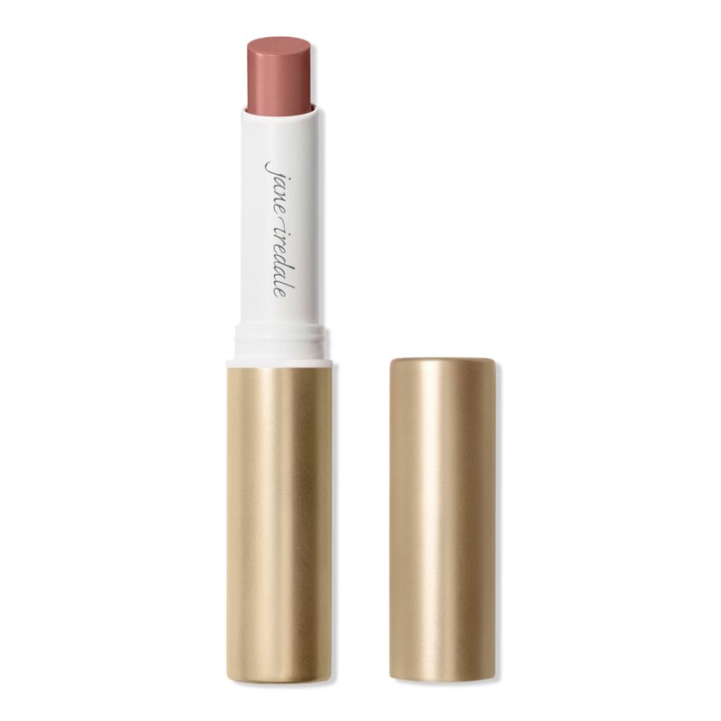 ColorLuxe Hydrating Cream Lipstick - Desert Rose