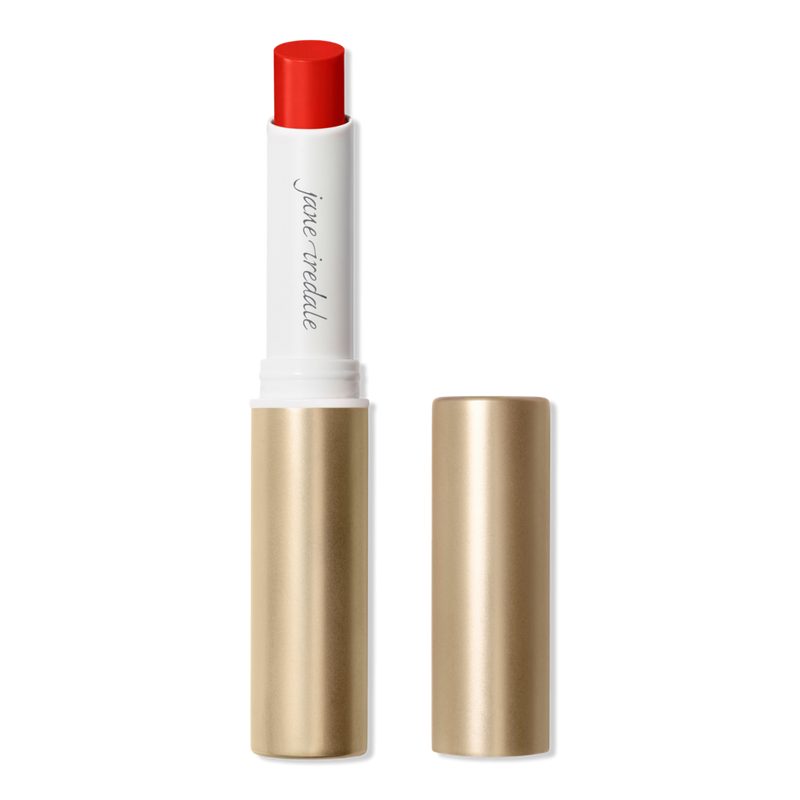 ColorLuxe Hydrating Cream Lipstick - Poppy