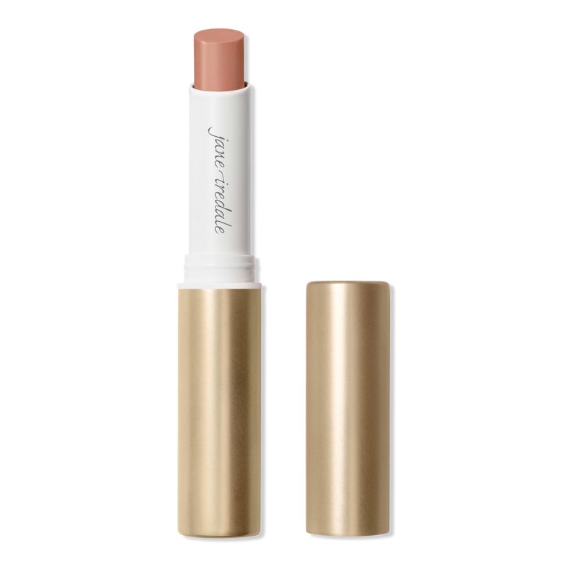 ColorLuxe Hydrating Cream Lipstick - Toffee