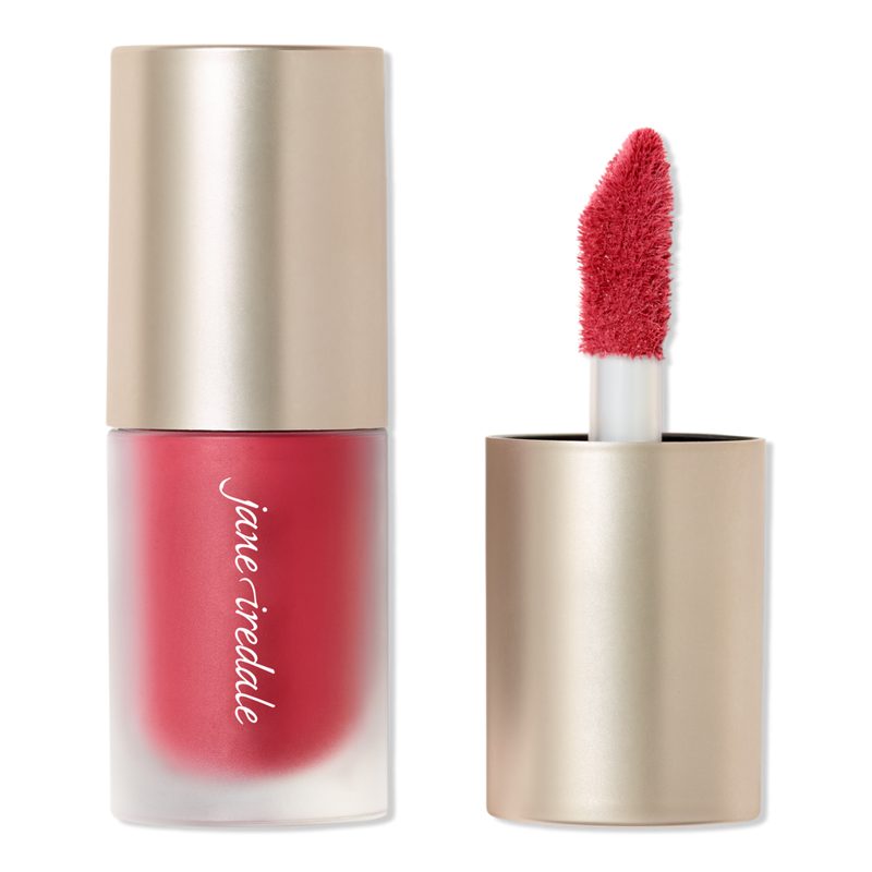 ColorLuxe Liquid Blush - Bombshell