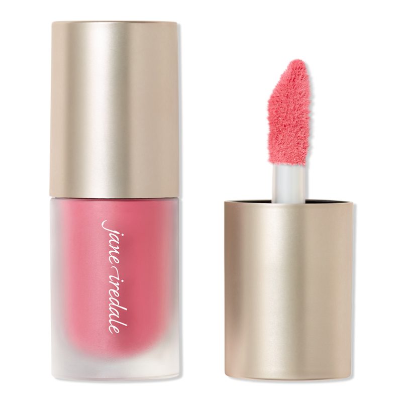 ColorLuxe Liquid Blush - Heartbreaker