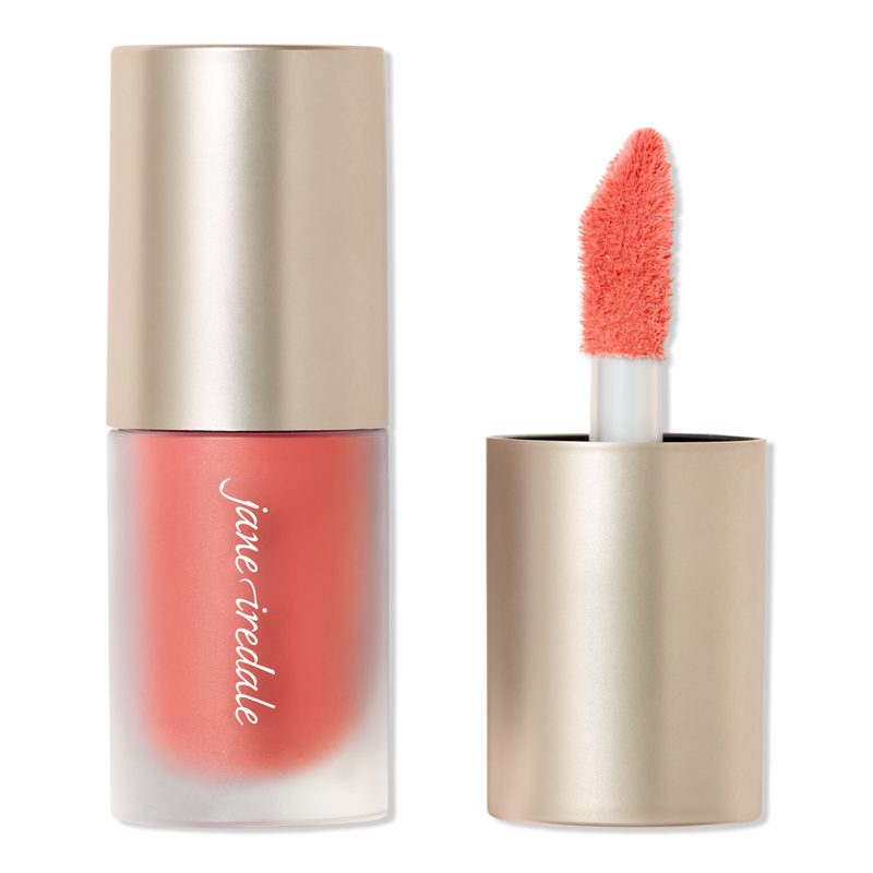 ColorLuxe Liquid Blush - Wild Child