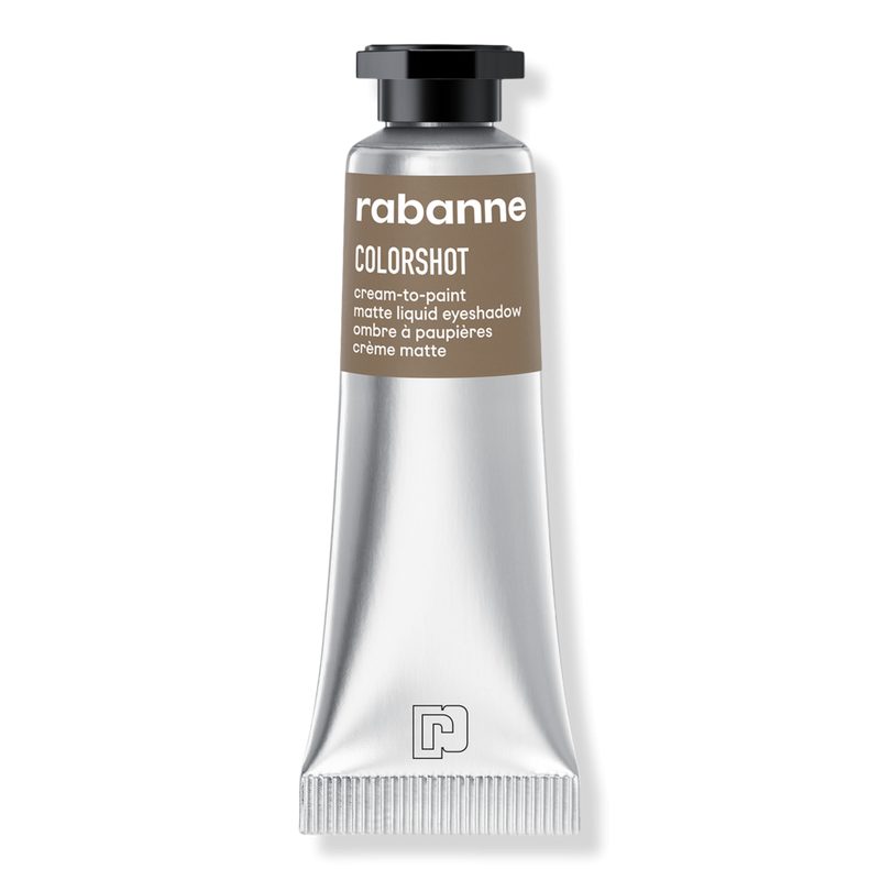 Colorshot Matte Liquid Eyeshadow - 02 Sorry Not Sorry