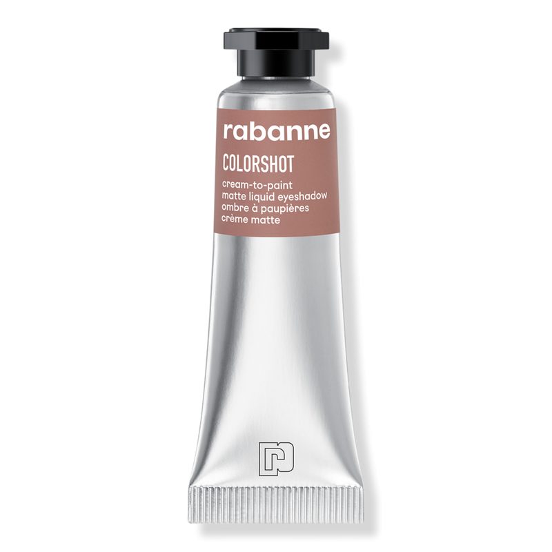 Colorshot Matte Liquid Eyeshadow - 04 Wood You?
