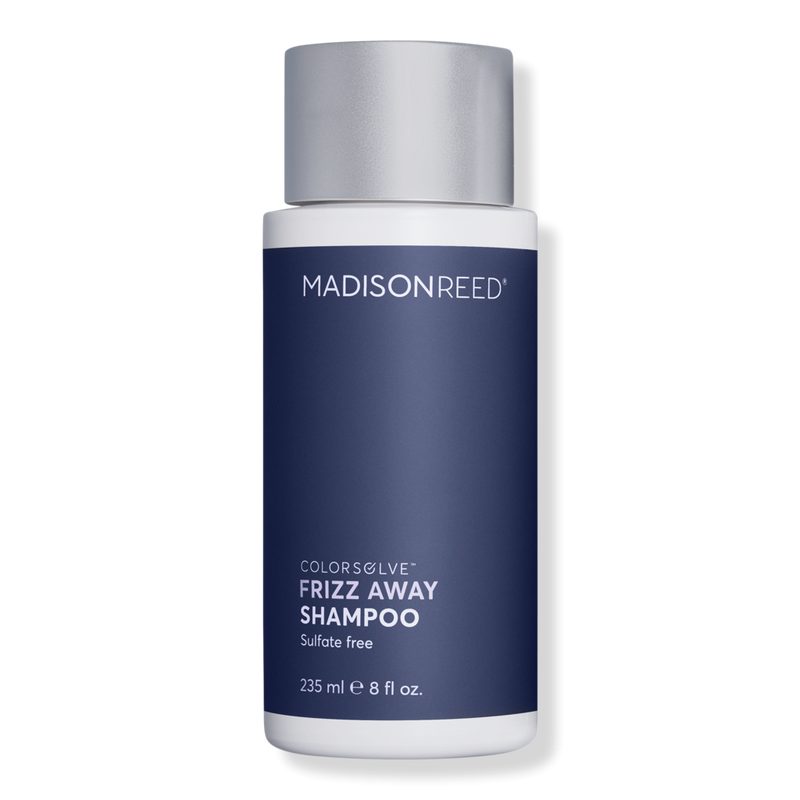 ColorSolve Customizable Frizz Away Shampoo
