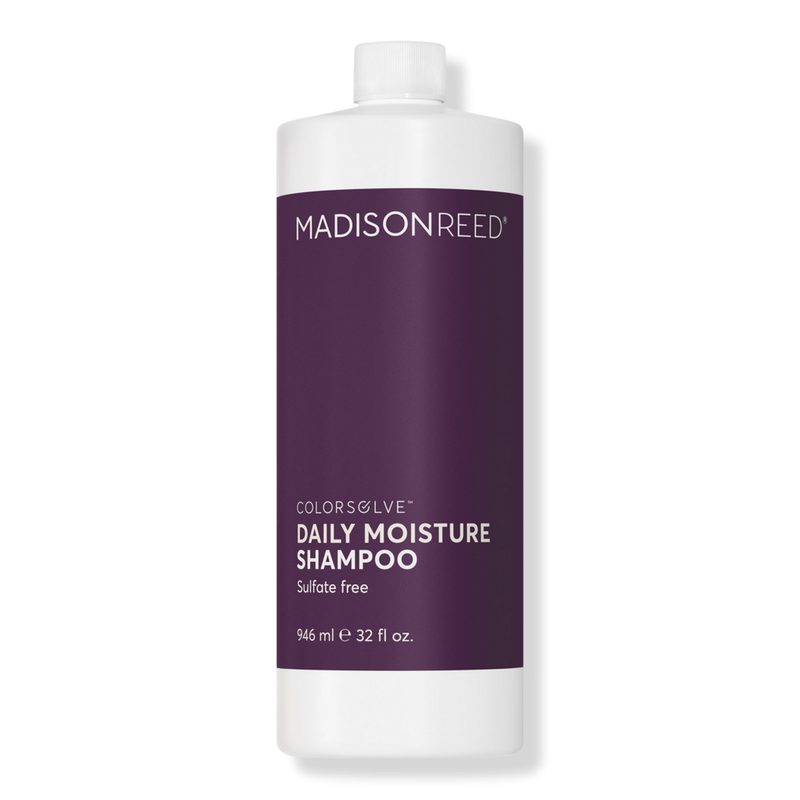 ColorSolve Daily Moisture Shampoo - 32.0 oz