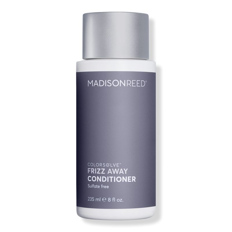 ColorSolve Frizz Away Conditioner