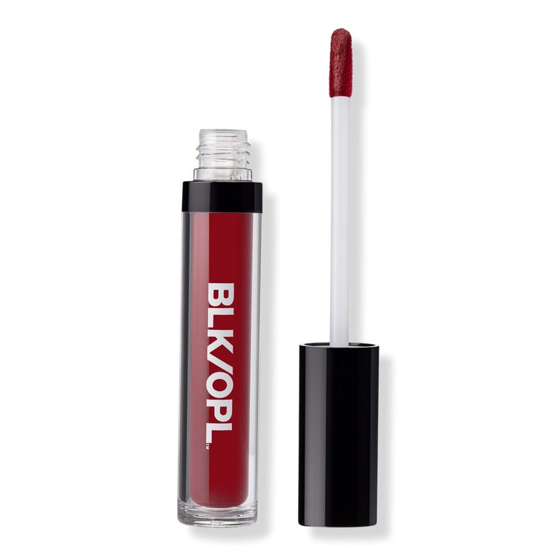 COLORSPLURGE Liquid Matte Lipstick - Berry Red