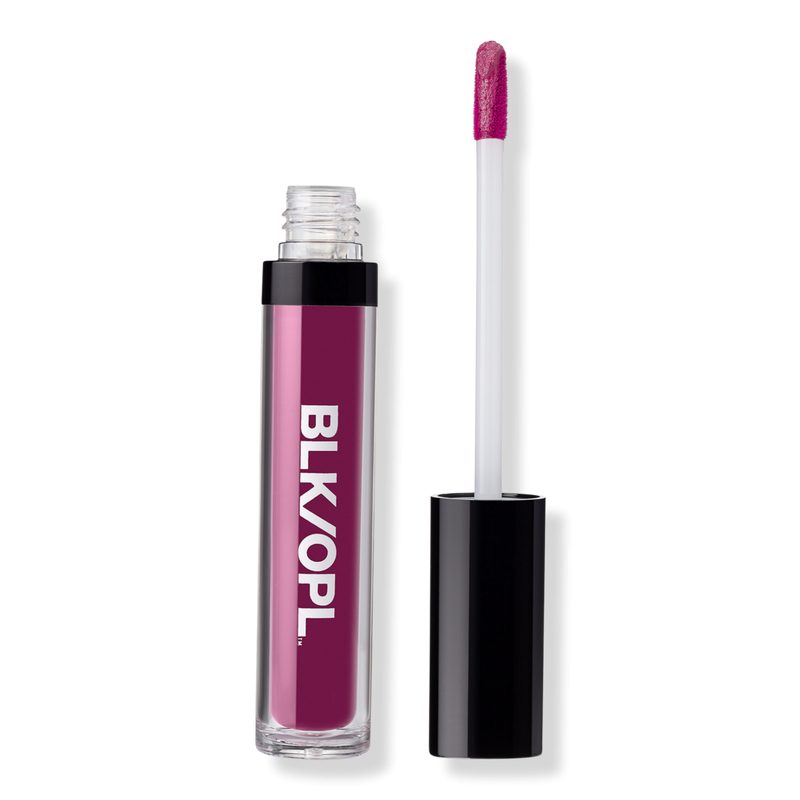 COLORSPLURGE Liquid Matte Lipstick - Fab Fuchsia
