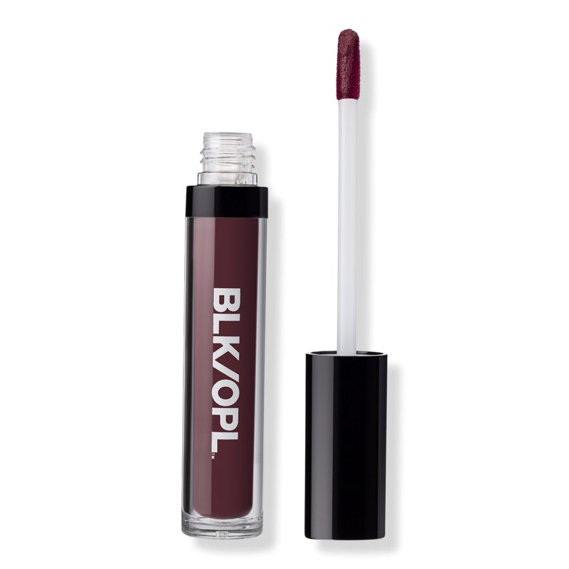 COLORSPLURGE Liquid Matte Lipstick - Ruby