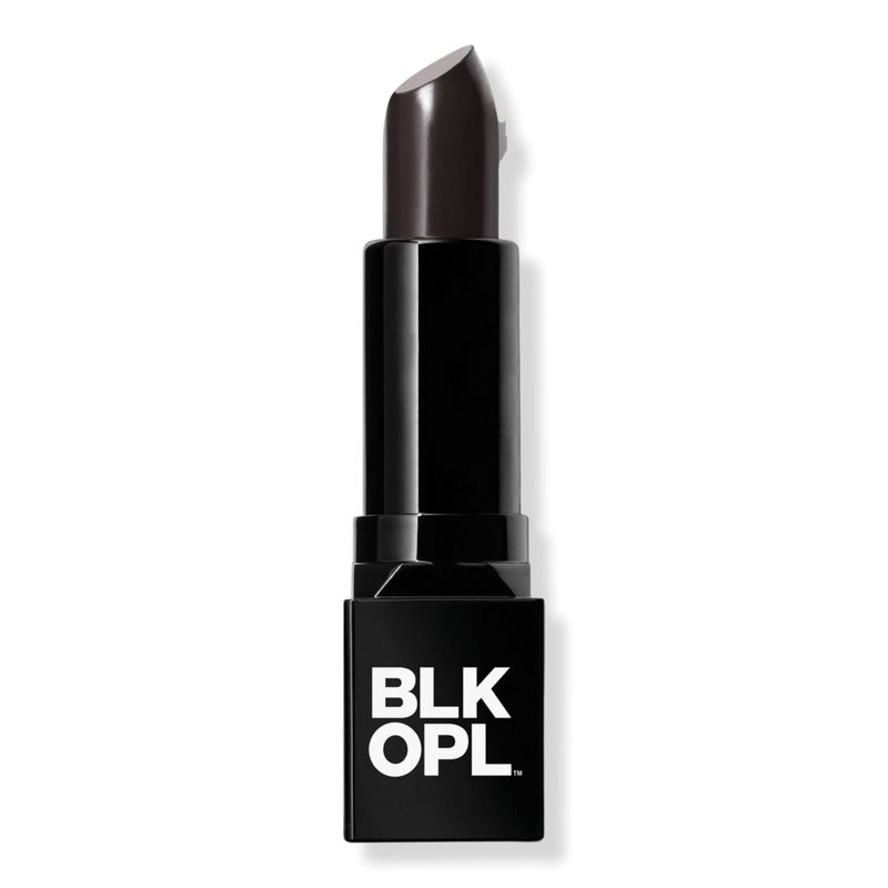 COLORSPLURGE Risqué Crème Lipstick - Ebony Wine