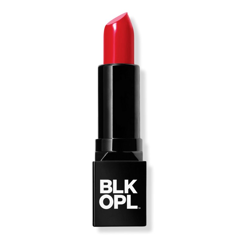 COLORSPLURGE Risqué Matte Lipstick - Haute Shot