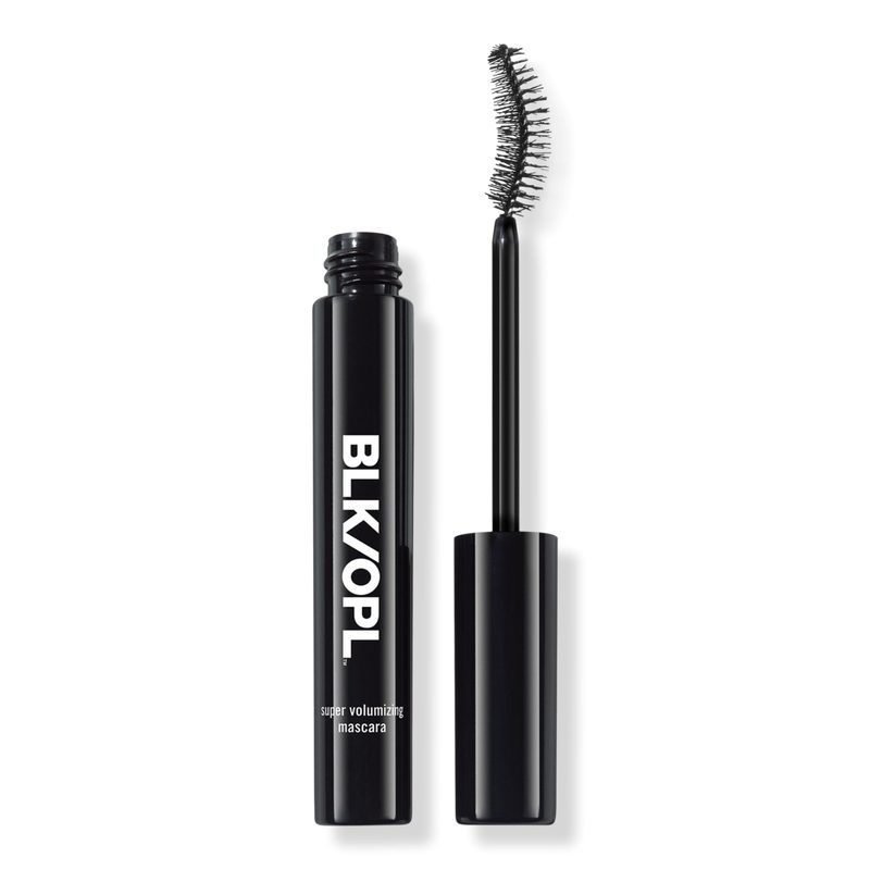 COLORSPLURGE Super Volumizing Mascara - True Black