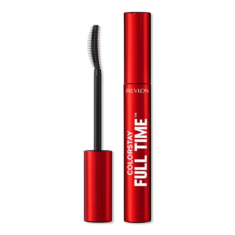 ColorStay Full Time Mascara - Natural Brown
