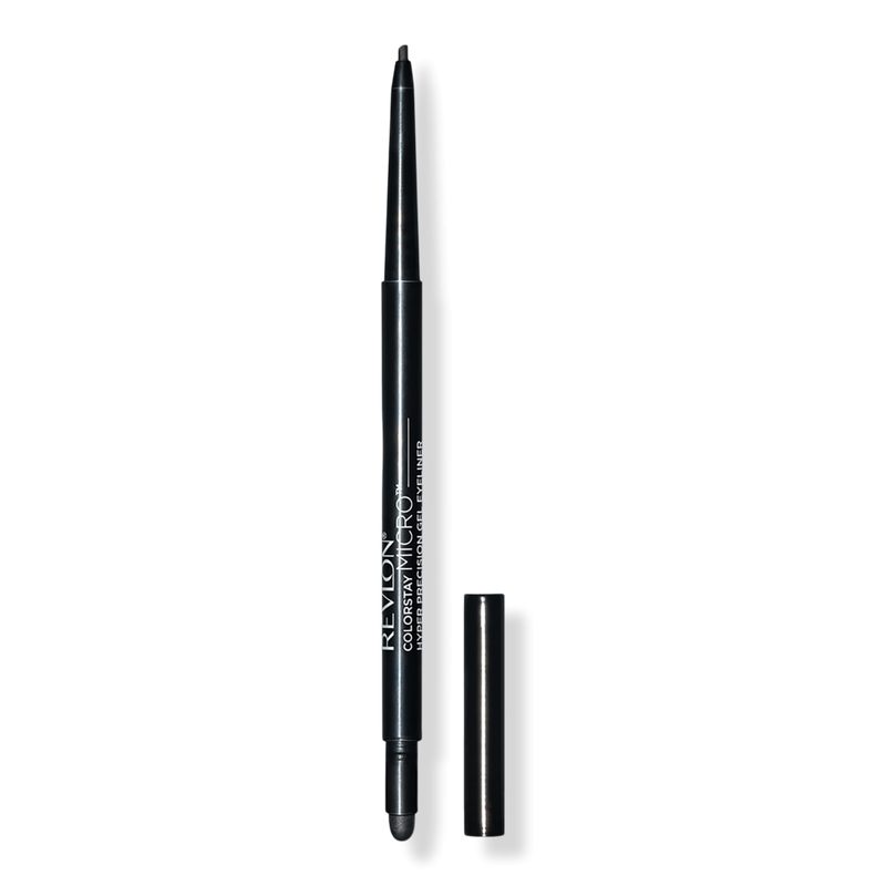 ColorStay Micro Hyper Precision Gel Eyeliner - Black