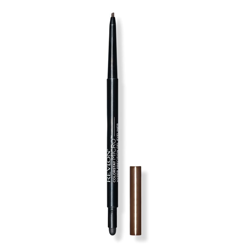ColorStay Micro Hyper Precision Gel Eyeliner - Brown