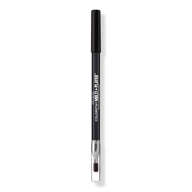 ColorStay Multiplayer Liquid-Glide Eye Pencil - Checkmate