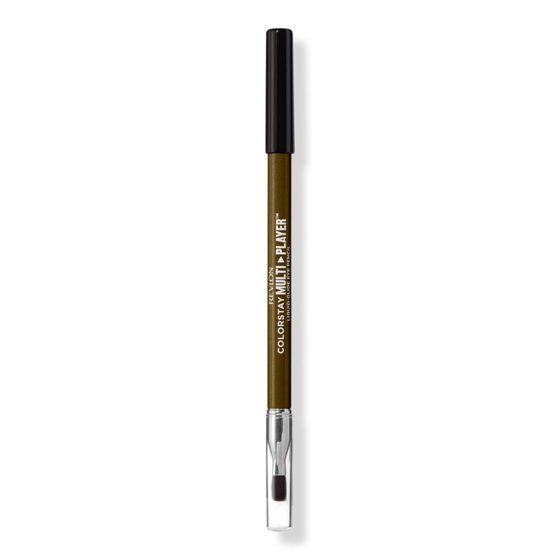 ColorStay Multiplayer Liquid-Glide Eye Pencil - Fortress