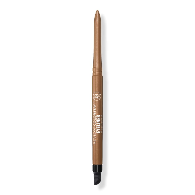 ColorStay Waterproof Eyeliner Pencil - Bronze