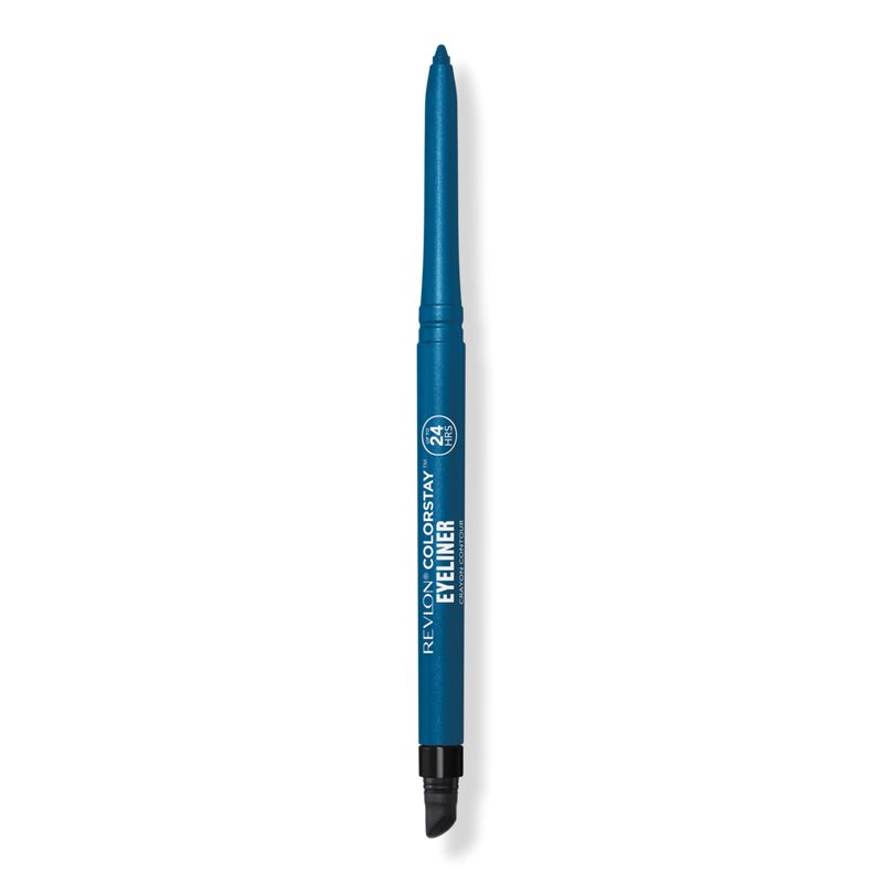 ColorStay Waterproof Eyeliner Pencil - Sapphire